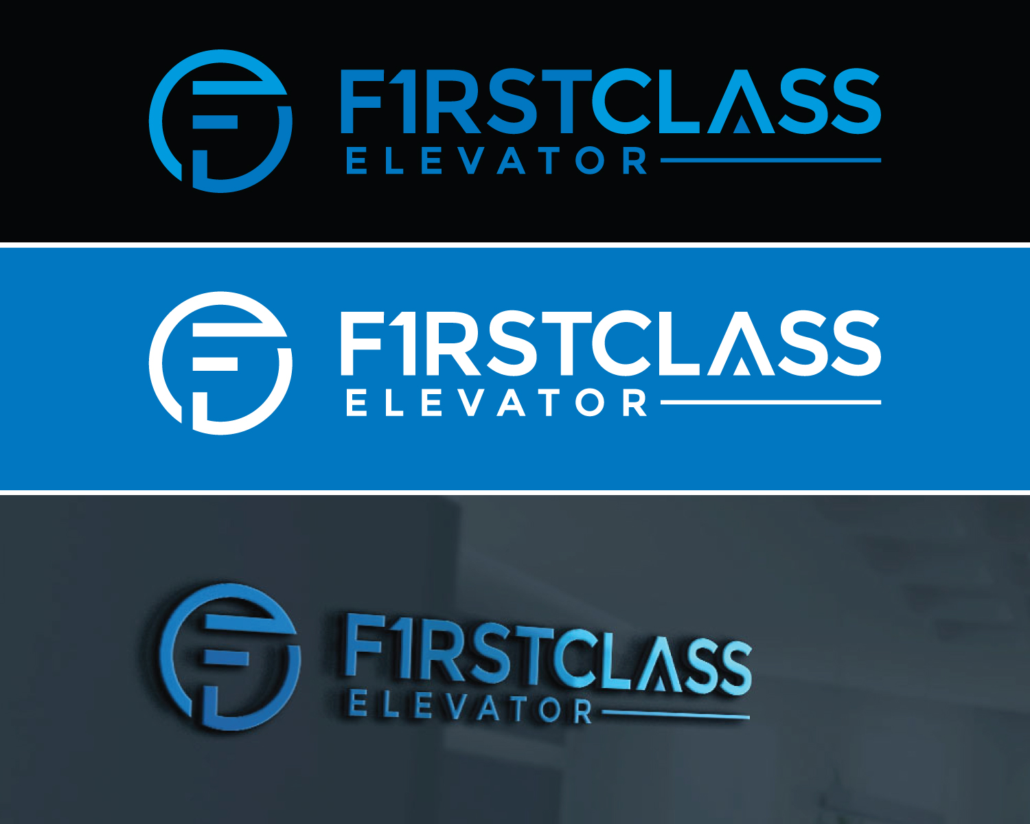 Logo Design by Atec for this project | Design #25687873