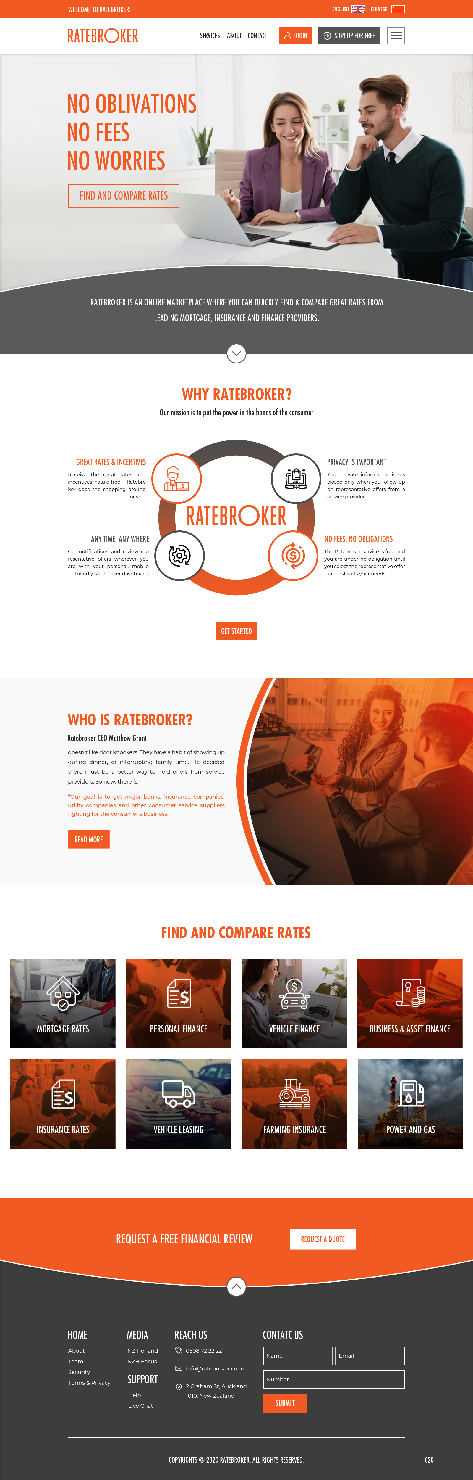 Web Design by pb for this project | Design #26317808