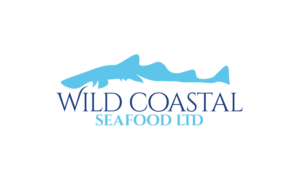 Diseño de Logo por patriciaparadesign para Wild Coastal Seafood Ltd | Diseño: #25719119