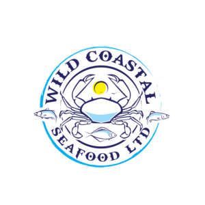 Wild Coastal Seafood Ltd | Diseño de Logo por geni