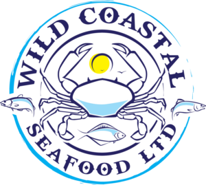 Diseño de Logo por geni para Wild Coastal Seafood Ltd | Diseño: #25762549
