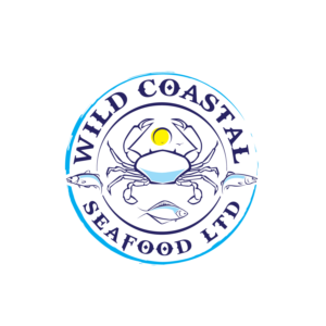 Diseño de Logo por geni para Wild Coastal Seafood Ltd | Diseño: #25762883
