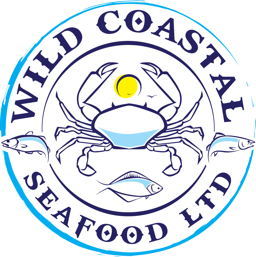 Diseño de Logo por geni para Wild Coastal Seafood Ltd | Diseño #25762963