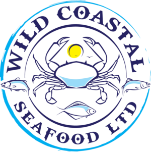 Diseño de Logo por geni para Wild Coastal Seafood Ltd | Diseño: #25762963
