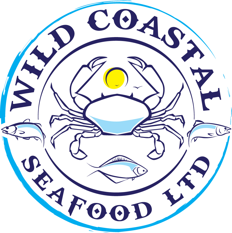 Diseño de Logo por geni para Wild Coastal Seafood Ltd | Diseño #25762964