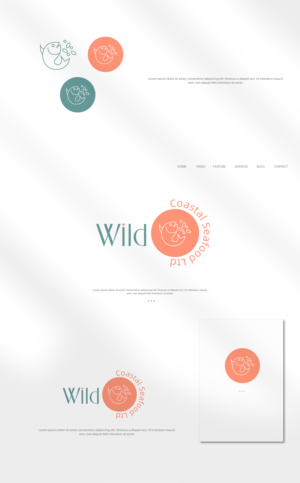 Logo Design by Abdelrahman Ali