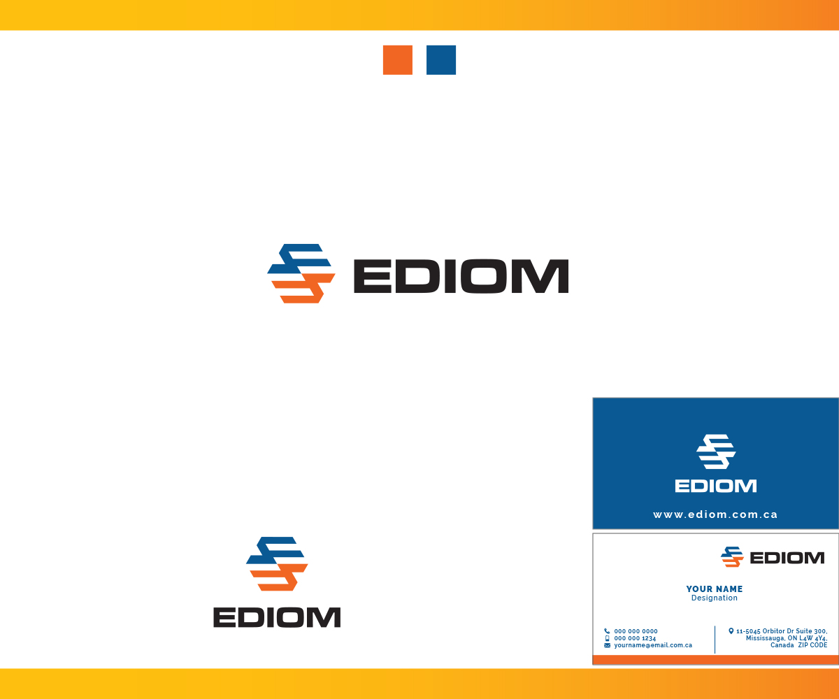Diseño de Logo por jared0804 para este proyecto | Diseño #25689972