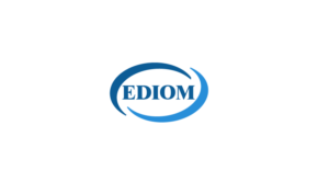 Ediom | Logo Design by jaime.sp