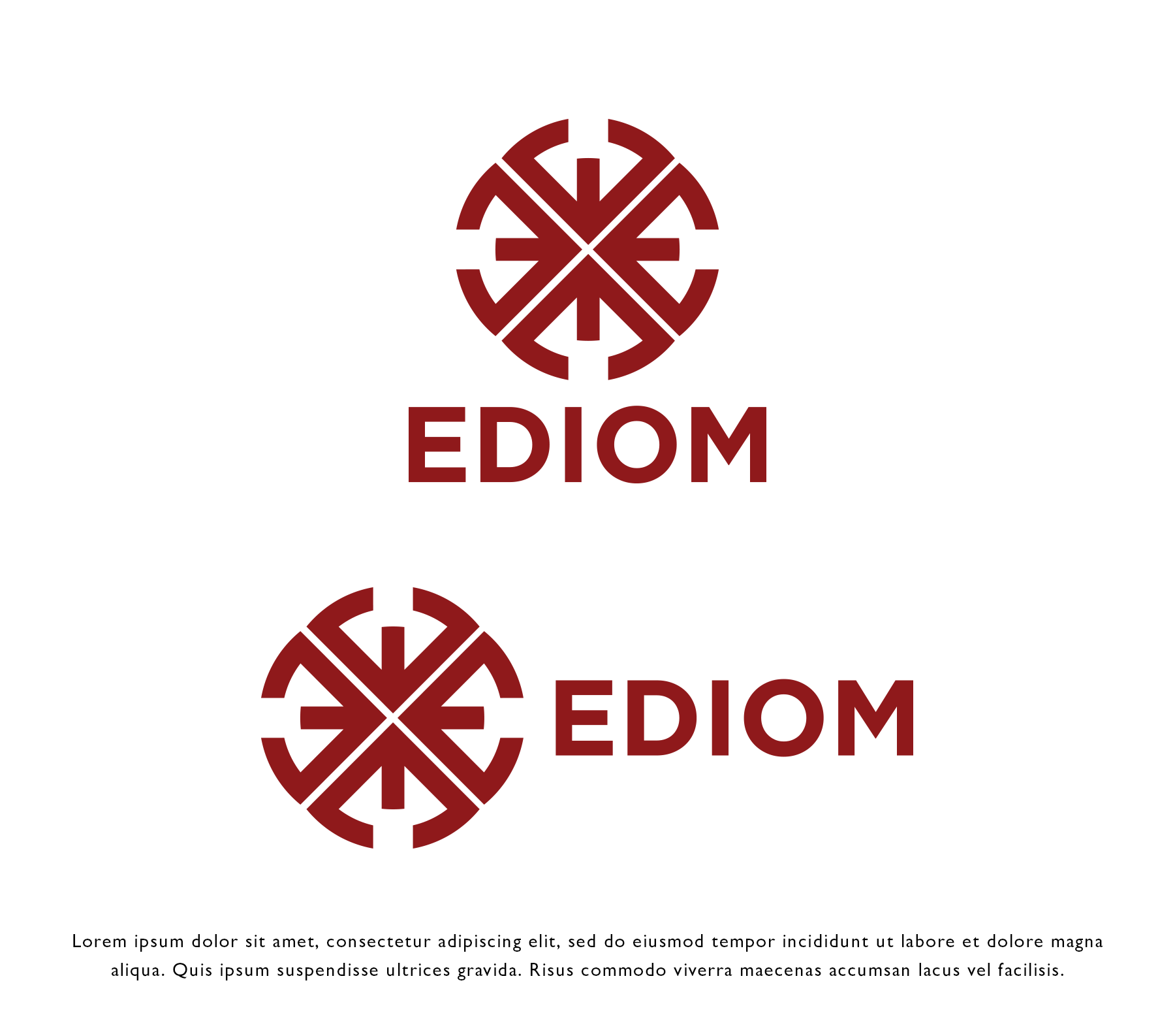 Diseño de Logo por ZinKo para este proyecto | Diseño #25823468