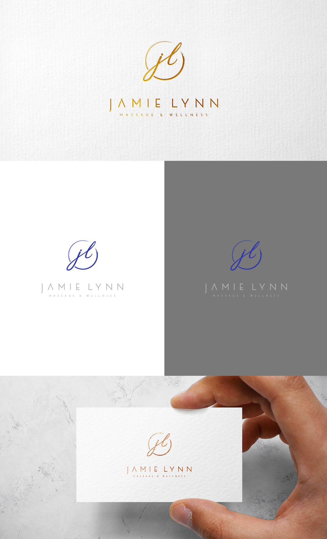 Logo Design by GLDesigns for this project | Design #25683595