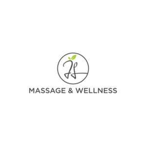 JL or Jamie Lynn or JL massage & wellness, I really dont know. | Logo Design by G.R.L.T 2