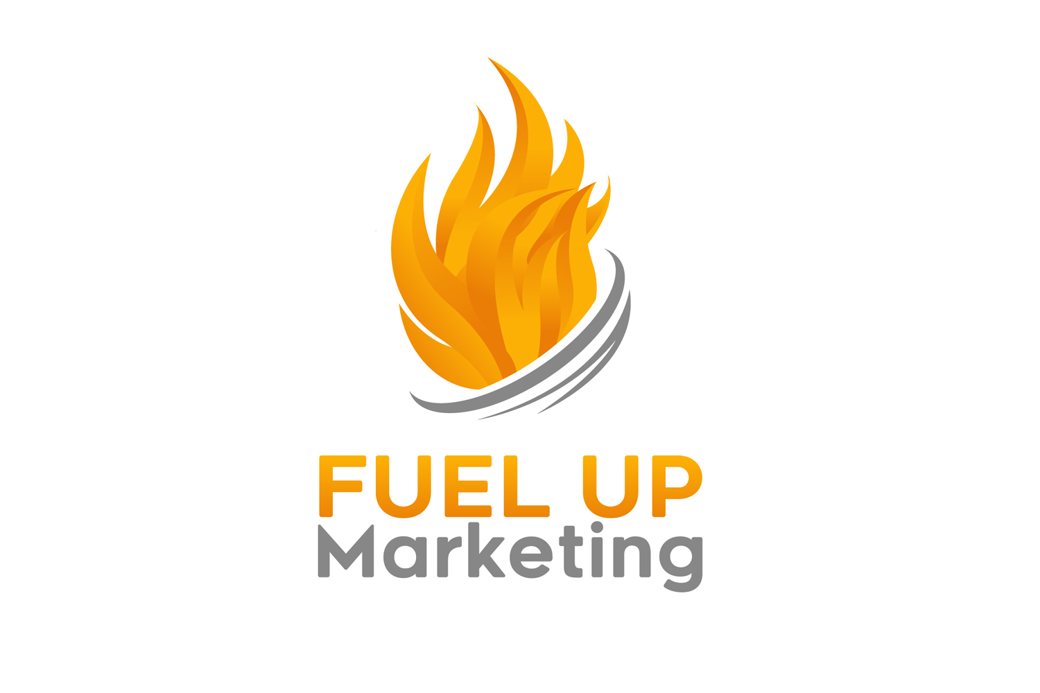 Design de Logo par Roger B. pour Fuel Up Marketing | Design #25679148