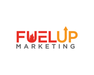 Logo Design by Atec for Fuel Up Marketing | Design: #25690541
