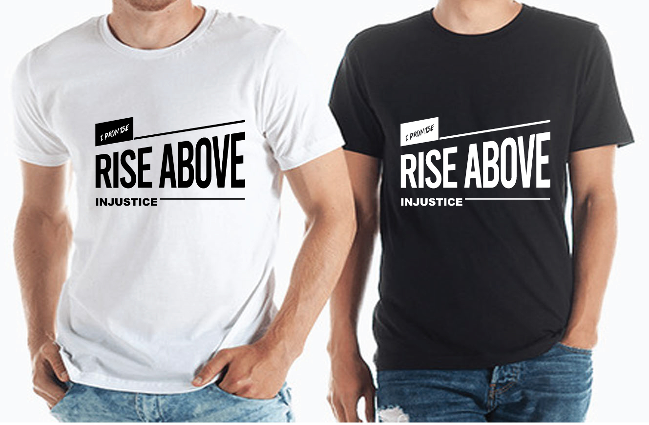 T-shirt Design by geni for this project | Design #25681820