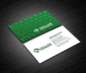 Business Card Design by Creations Box 2015 for Lakeway Locskmith  | Design #25679956