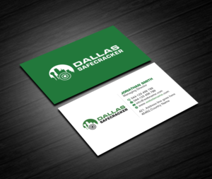 Diseño de Tarjeta de Presentación por Creations Box 2015 para Lakeway Locskmith  | Diseño: #25679957