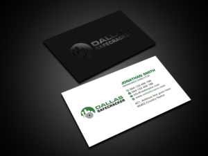 Diseño de Tarjeta de Presentación por Creations Box 2015 para Lakeway Locskmith  | Diseño: #25684764