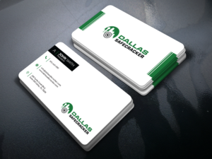 Diseño de Tarjeta de Presentación por ZinKo para Lakeway Locskmith  | Diseño: #25681400