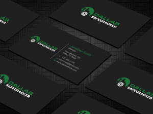 Business Card Design by Imagine design000
