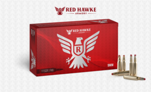 Retail Package for Ammunition Company | Design Emballage par SAI DESIGNS