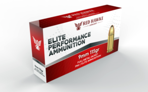 Packaging Design by davidsantacruz7 for redhawkearmory.com | Design: #25692915