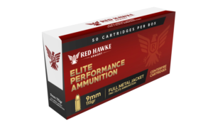 Packaging Design by davidsantacruz7 for redhawkearmory.com | Design: #25698366