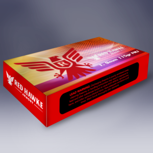 Packaging Design by connexis for redhawkearmory.com | Design: #25712971