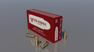 Packaging Design by Creative D2024 for redhawkearmory.com | Design: #25719448