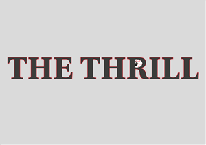 Logo Design by Jon Saunders