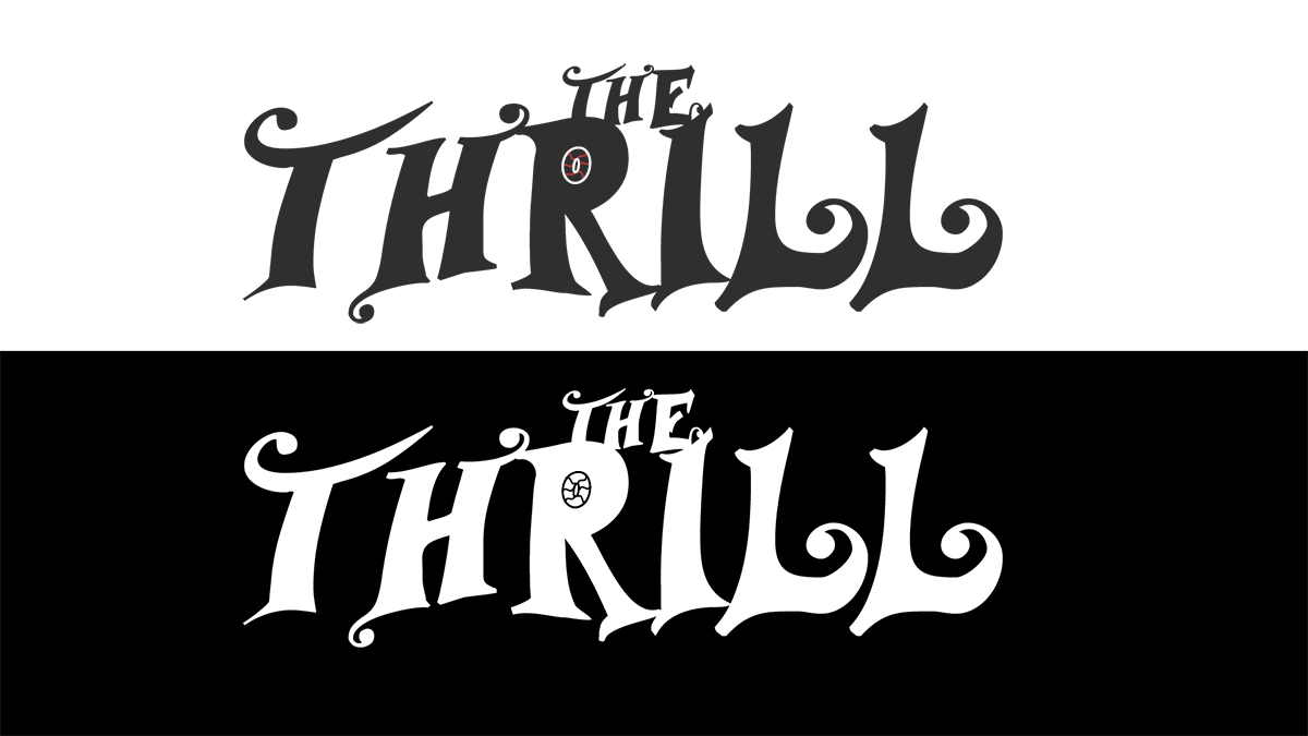 Logo Design by Treeki for Tall Poppy Productions | Design #3031893