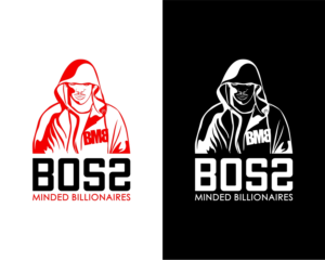 Logo Design by Rusmin Gustamin for this project | Design: #25691662