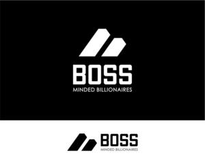 Logo Design by Rusmin Gustamin for this project | Design: #25693021