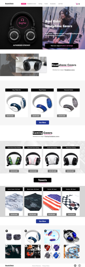 Web Design by Keshav Narayan