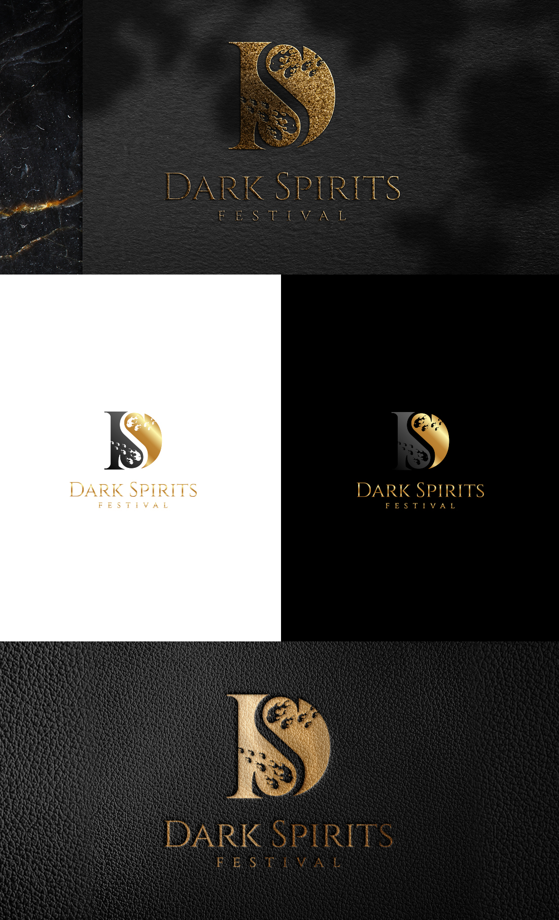 Logo Design by GLDesigns for this project | Design #25683640