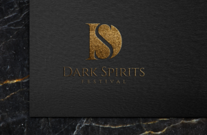 Dark Spirits Festival | Logo-Design von GLDesigns