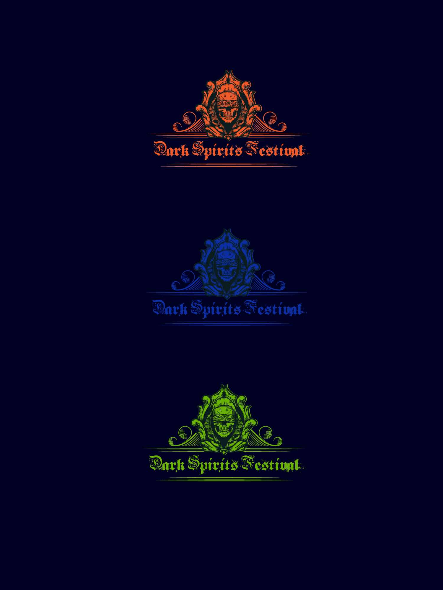 Logo Design by souha chaouachi 2 for this project | Design #25680710