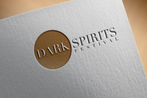 Dark Spirits Festival | Logo-Design von adnan001 2