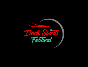 Dark Spirits Festival | Logo-Design von BNdesigner