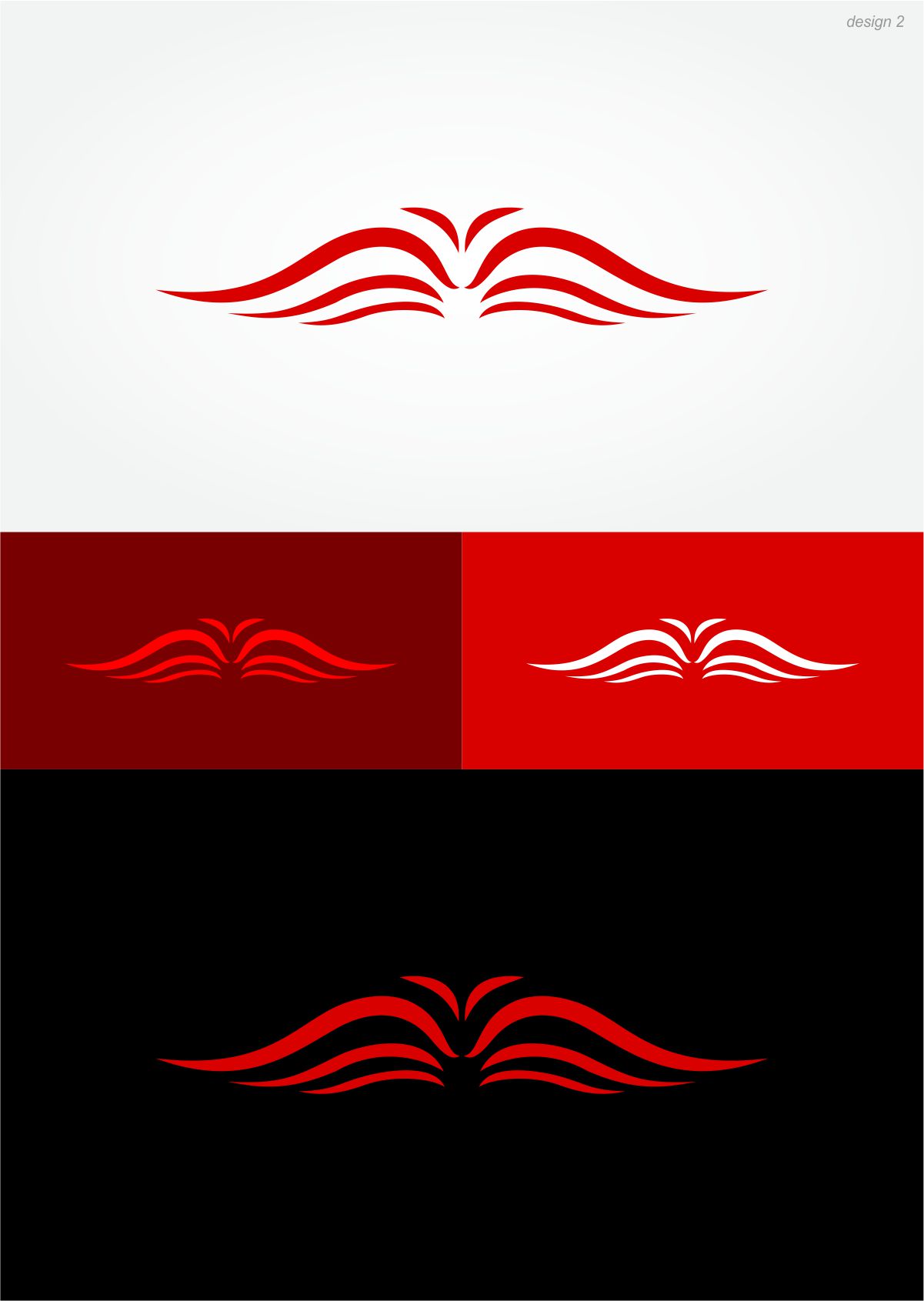 Logo Design by Robby SC for this project | Design #25681490