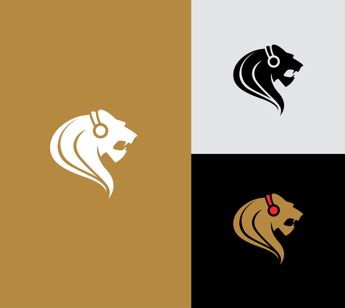 Logo Design by anonrotide for this project | Design #25718914