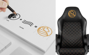 Logo Design by RM DSGNS