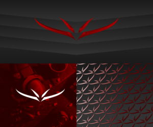 Logo Design by Dreamsucht for this project | Design #25715923