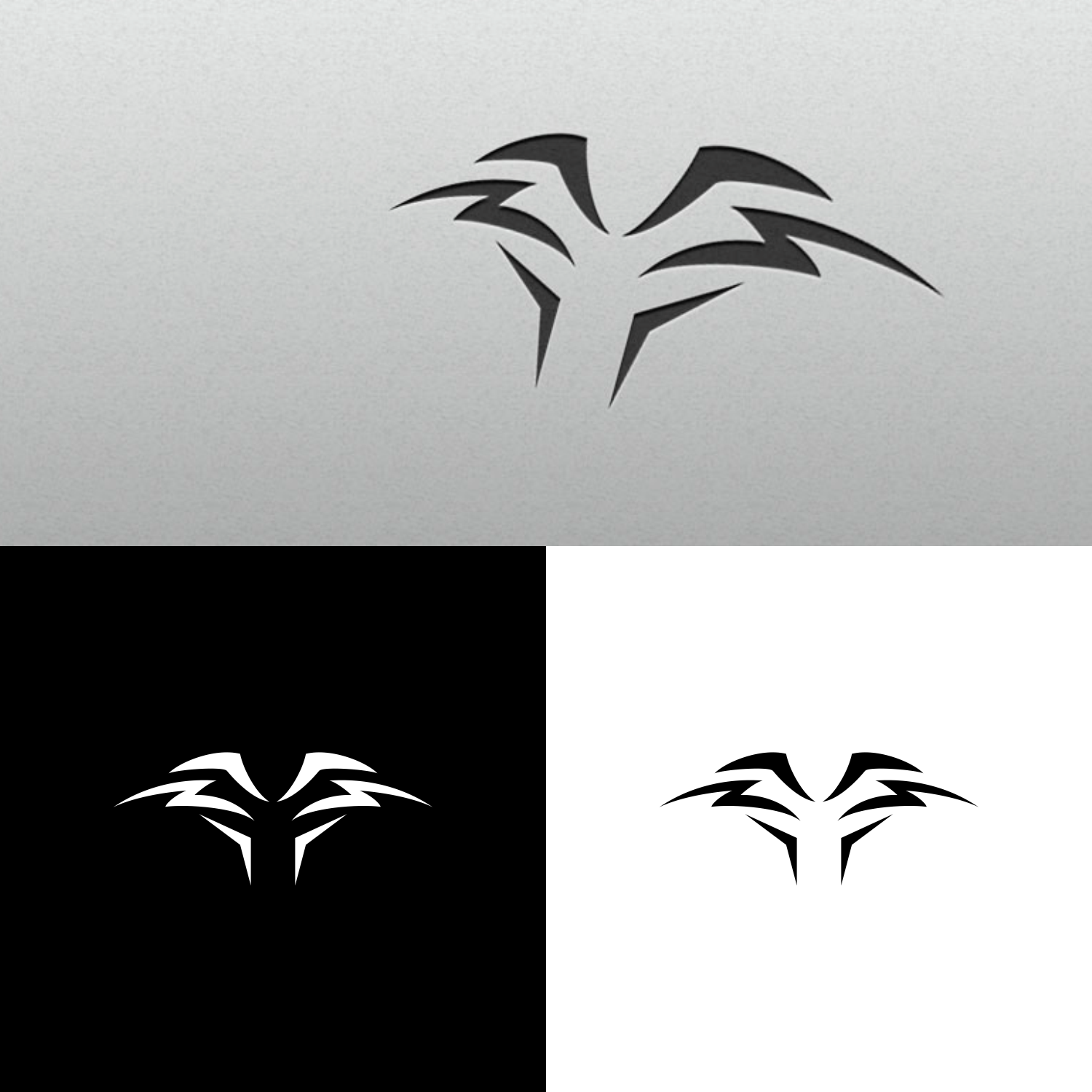 Logo Design by ZiangArt_Studio for this project | Design #25682462