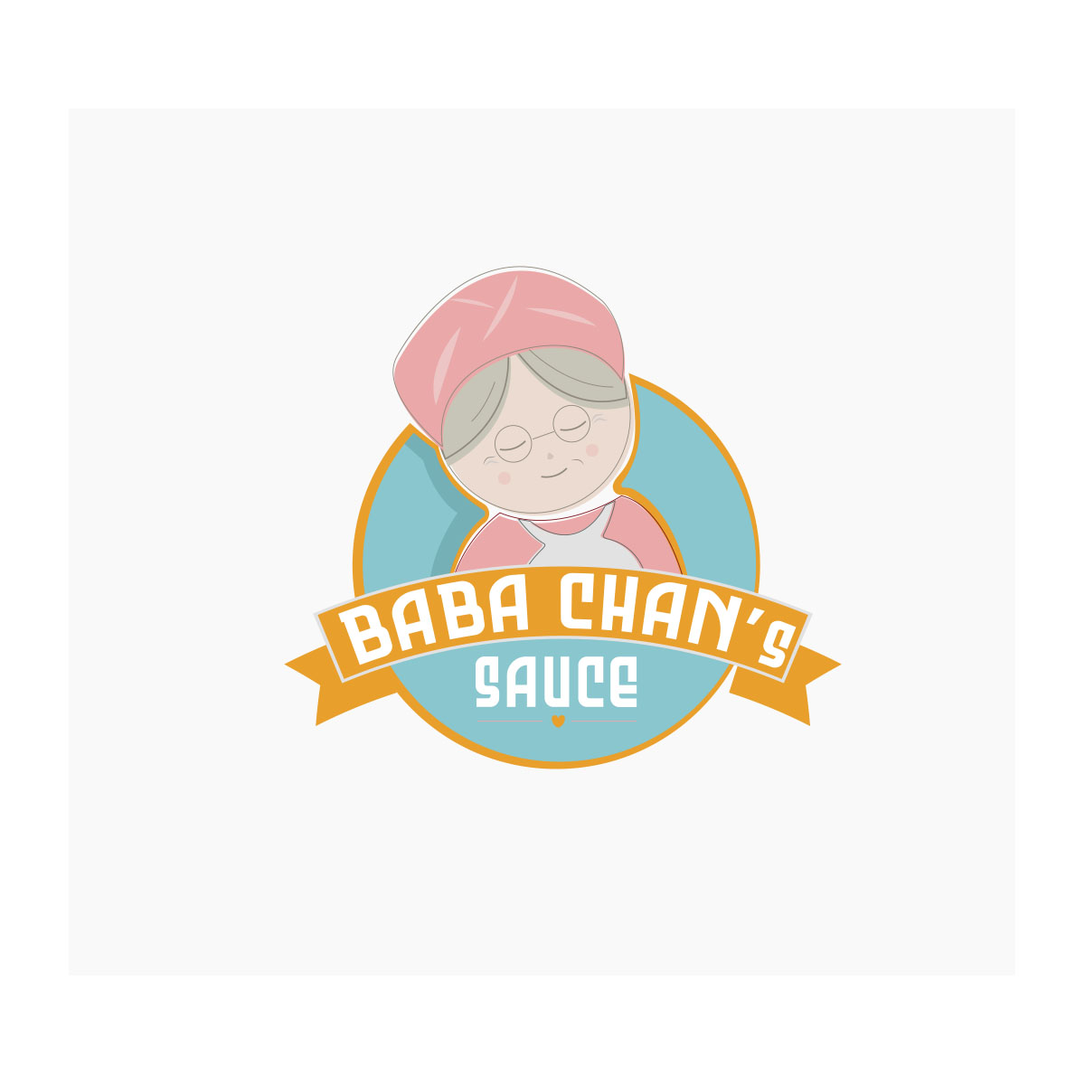 Logo Design by Aaaron for this project | Design #25690211