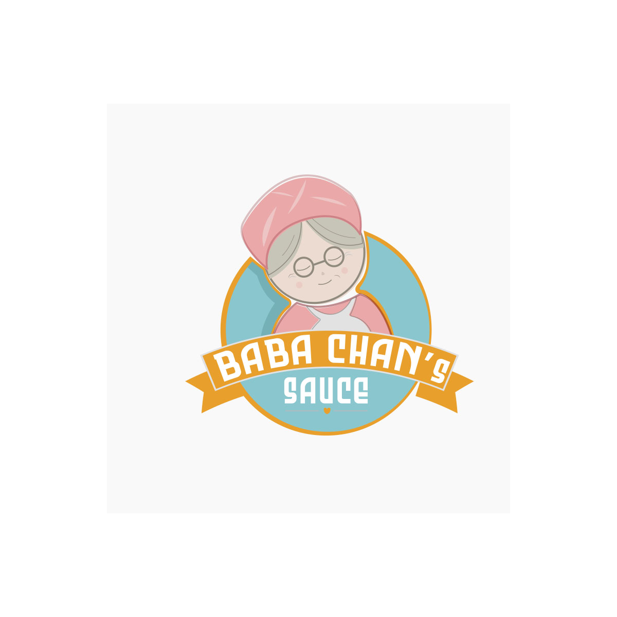 Logo Design by Aaaron for this project | Design #25690251