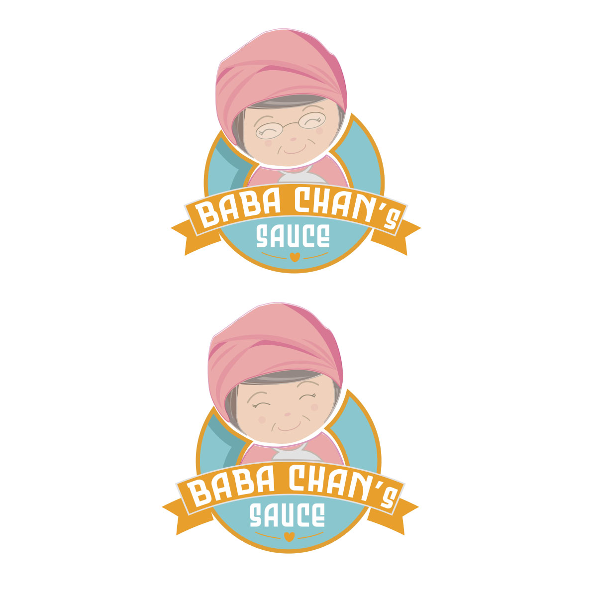 Logo Design by Aaaron for this project | Design #25760857