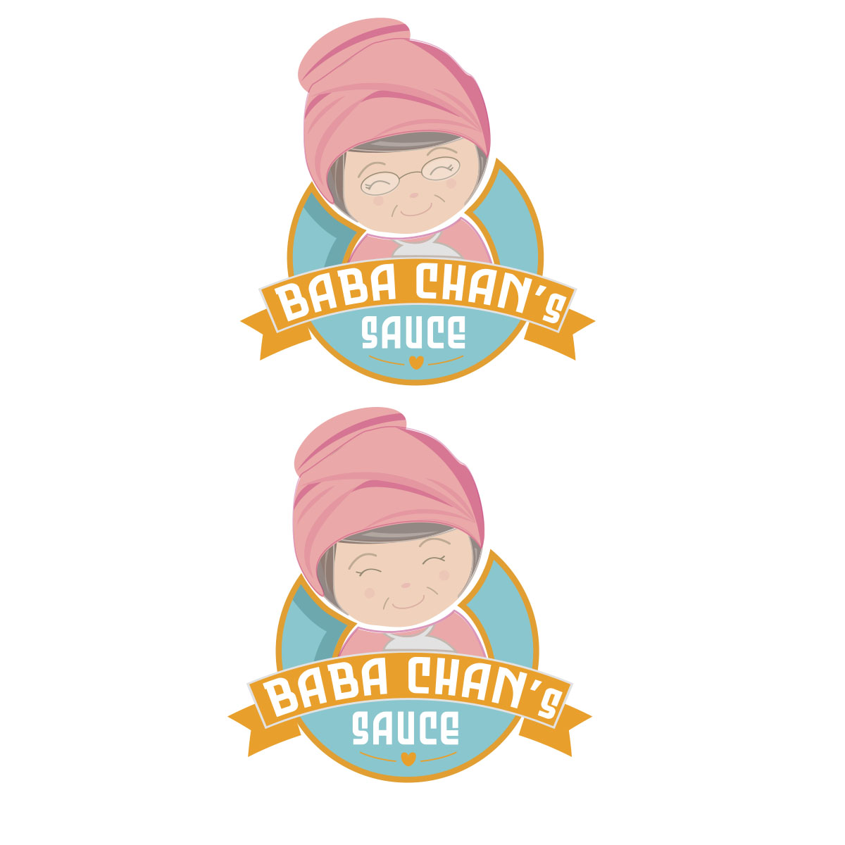 Logo Design by Aaaron for this project | Design #25760862