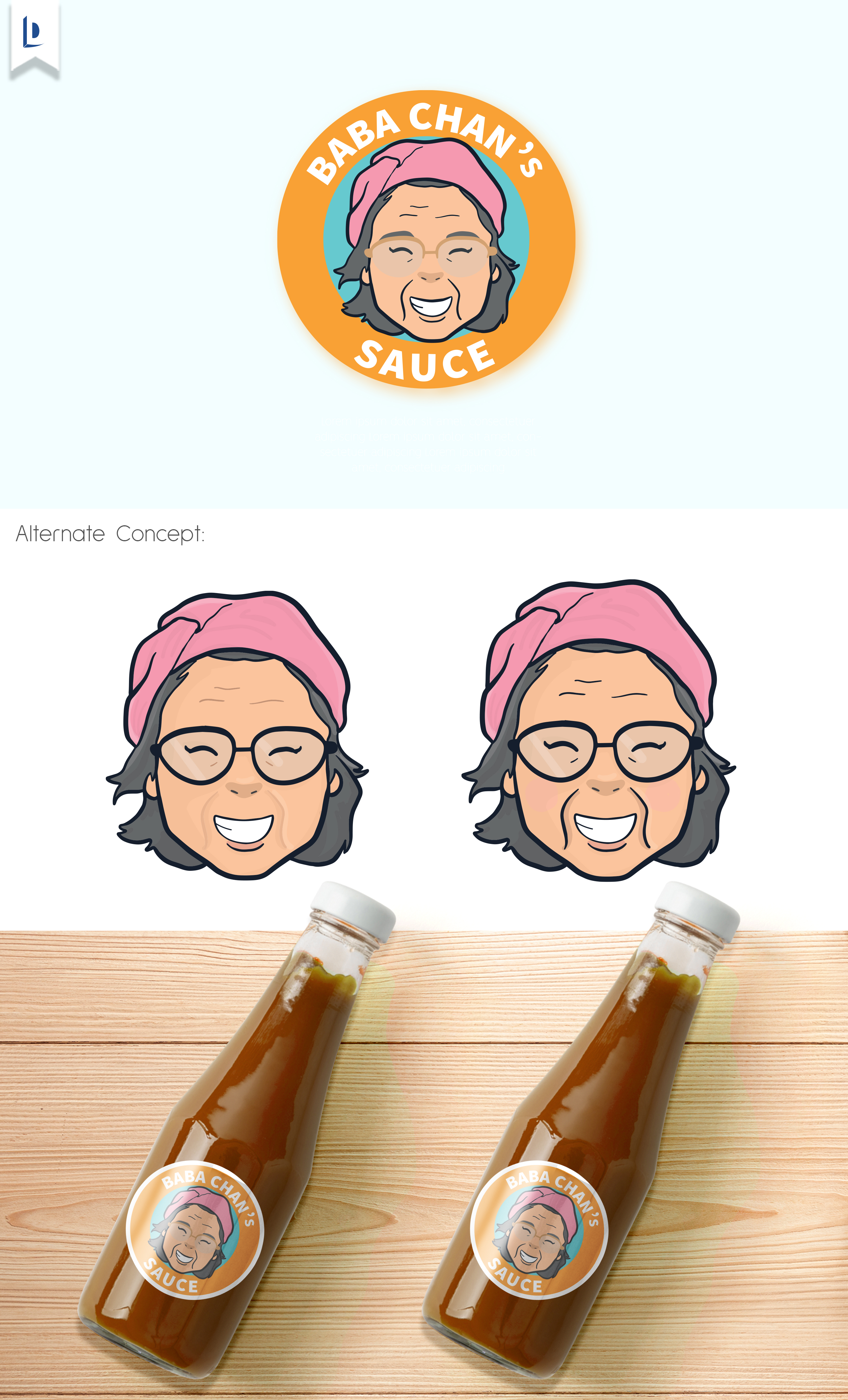 Logo Design by deeds30 for this project | Design #25763546