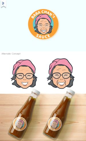 Logo Design by deeds30