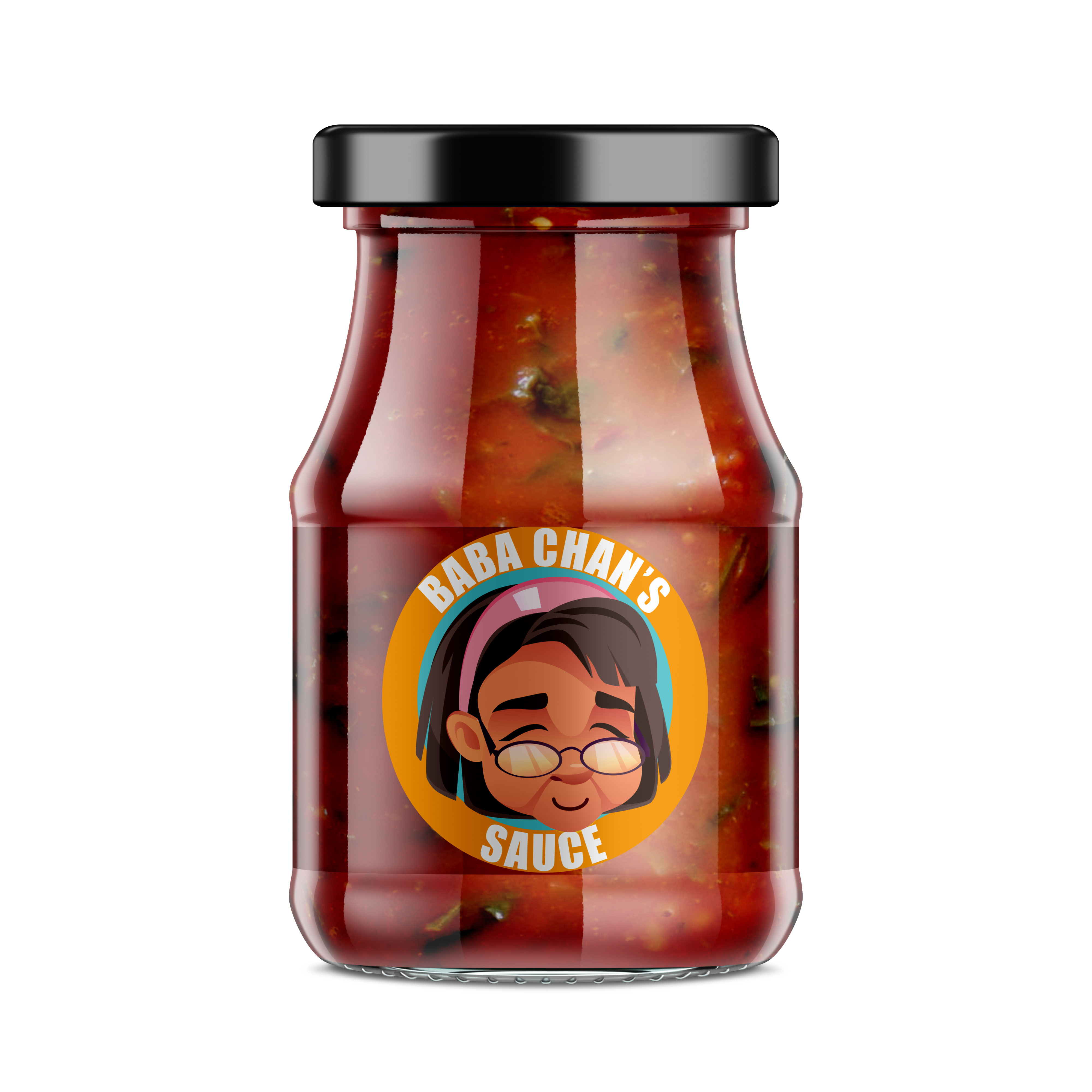 Logo Design by hala.tout for this project | Design #25741941